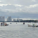 En vigor, cobro de derecho de saneamiento ambiental a turistas en Isla Mujeres