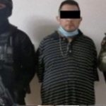 Queda libre oaxaqueña detenida durante operativo en Caucel
