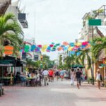 Capturan a dos hombres por el delito de trata de personas en Cancún