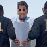 Desconocidos cierran una casilla con cadenas y candados en Tamaulipas