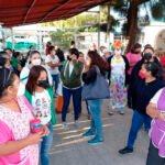 Temblor en Oaxaca se percibe en Ciudad de México y Veracruz
