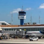 Reportan tiroteo en el Aeropuerto Internacional de Cancún
