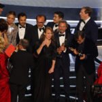 Will Smith es candidato para obtener la estatuilla a Mejor actor en los Premios Oscar 2022