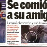 Hallan restos humanos en Cancún, podrían pertenecer al paraguayo desaparecido
