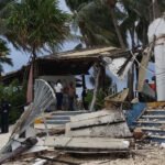 Hallan restos humanos en Cancún, podrían pertenecer al paraguayo desaparecido