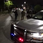 Coctelería en Cancún reporta ataque de sicarios