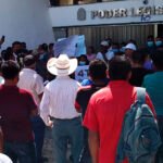 Juez concede al exgobernador Javier Duarte suspensión contra órdenes de aprehensión