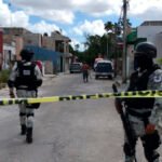 Detienen a menores de edad con narcóticos en Playa del Carmen