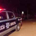 Balean a trabajador en restaurante de Tulum
