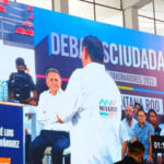 Biden firma ley para agilizar la ayuda militar de EU a Ucrania