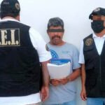 Policías aseguran a dos hombres por intento de robo en casa de Playa del Carmen