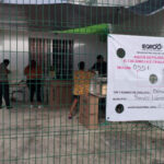 Personas en prisión preventiva votan por primera vez de forma anticipada en Hidalgo