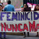 Guardan minuto de silencio en Senado por Debanhi Escobar