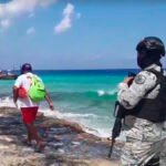 Cancún se ubica como la ciudad más insegura de la Península de Yucatán