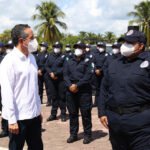 Aseguran a carpintera acusada de abuso sexual en Cancún