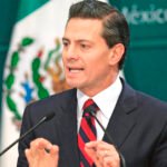 Peña Nieto responde a denuncia por posibles operaciones con recursos de procedencia ilícita