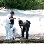 Hallan cadáver de un hombre con huellas de tortura en Isla Mujeres