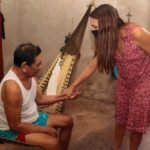 Agatha se degrada a Huracán categoría 1 tras tocar tierra en Oaxaca