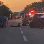 Ejecutan a guardia de seguridad de la marisquería “Los Aguachiles” de Cancún