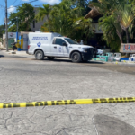 Tres personas mueren calcinadas tras choque en la vía Playa del Carmen-El Tintal