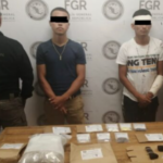 Balean a dos adolescentes en el fraccionamiento Paraíso Maya