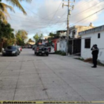 Reportan fuerte incendio en el relleno sanitario de Kanasín