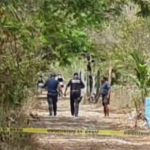 Asesinan a un hombre durante presunto asalto en un Six de Cancún