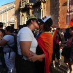 Migrantes mexicanos van a juicio contra Trump por agresión