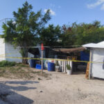 Trabajadores de la Secretaría de Bienestar realizan paro por abuso a sus derechos laborales