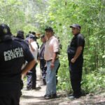 Hallan vehículo abandonado de hombre desaparecido en Cancún