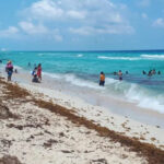 Quintana Roo registra 197 personas que aún se encuentran en aislamiento por COVID-19
