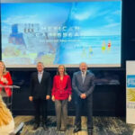 Nominan a Isla Mujeres como mejor destino de playa en premios ‘Lo mejor de México’