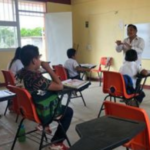Más de seis mil elementos de la Policía de Quintana Roo garantizarán seguridad en la jornada electoral