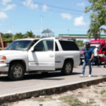 Alex se convierte en ciclón postropical en el Océano Atlántico