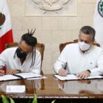 Servidores públicos de Mérida, Yucatán, rinden su declaración anual