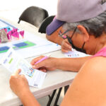 Servidores públicos de Mérida, Yucatán, rinden su declaración anual