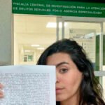 Danna Ponce denuncia abuso sexual del productor Coco Levy
