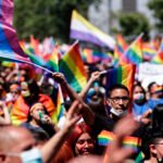 Concierto del orgullo LGBT será realizado en el Zócalo