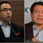 PAN acusó al gobernador de Michoacán de presunta infiltración en las elecciones de Aguascalientes