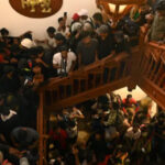 Hallan cuerpo sin vida en cenote de Puerto Morelos de brasileño desaparecido