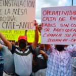 Pide SRE a mexicanos en Sri Lanka estar atentos ante protestas