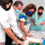 Forenses realizan necropsia a marinos fallecidos en Sinaloa