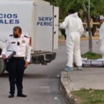 Aseguran en playas de Akumal un paquete con cocaína