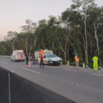 Suman dos muertos en Colima tras sismo de 7.7 con epicentro en Coalcomán, Michoacán