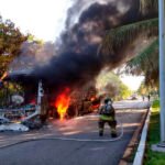 Detienen a joven en cateo antinarcóticos en Yucatán