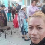 Rescatan a 61 migrantes hacinados en una casa de seguridad en Tamaulipas