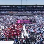 Xóchitl Gálvez anuncia Plan Integral de Apoyo a Víctimas y Desarrollo Regional