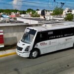 Encuentran a una mujer asesinada en una brecha cercana a Calderitas en Chetumal